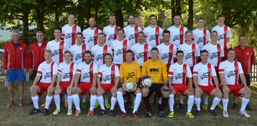 2016-erste-Mannschaft